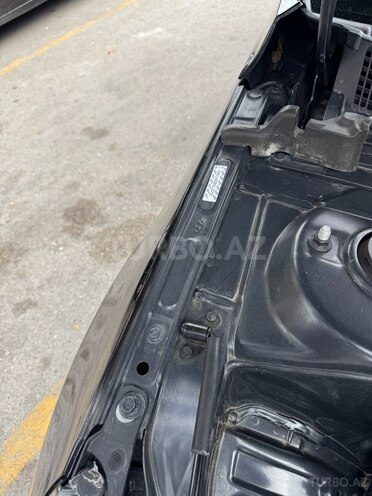 Hyundai Elantra 2020, 119,000 km - 2.0 л - Bakı