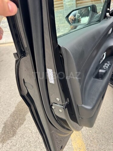Hyundai Elantra 2020, 119,000 km - 2.0 л - Bakı