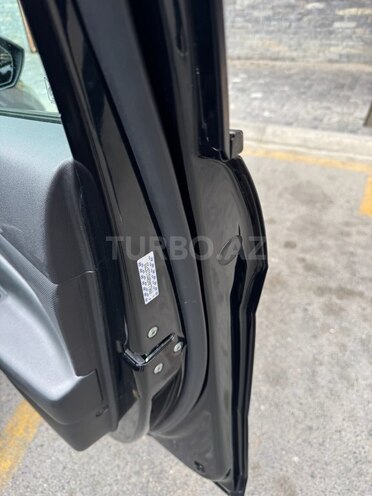 Hyundai Elantra 2020, 119,000 km - 2.0 л - Bakı