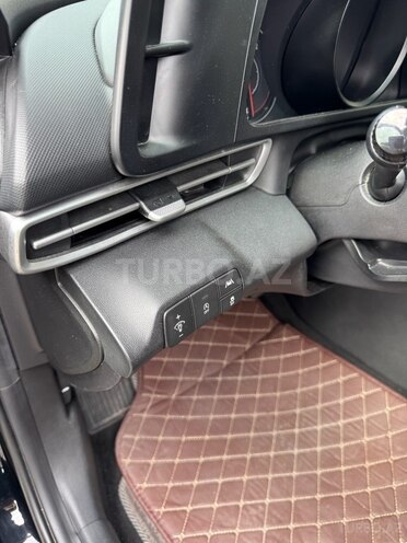 Hyundai Elantra 2020, 119,000 km - 2.0 л - Bakı