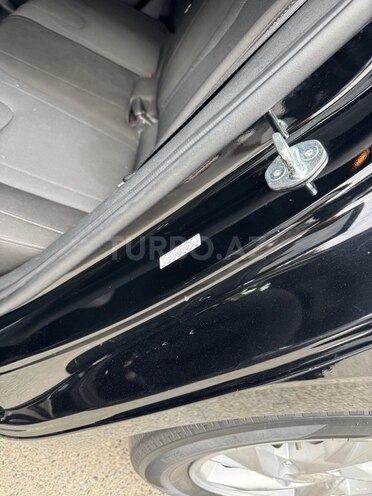 Hyundai Elantra 2020, 119,000 km - 2.0 л - Bakı