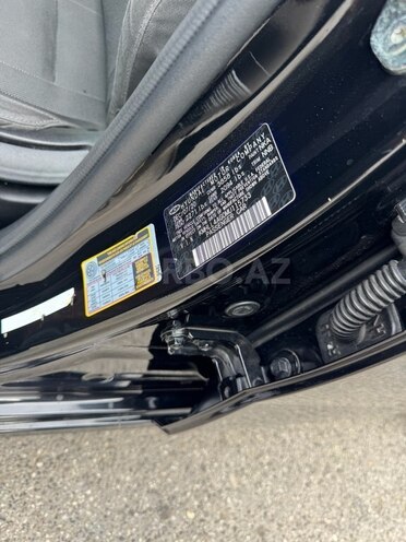 Hyundai Elantra 2020, 119,000 km - 2.0 л - Bakı