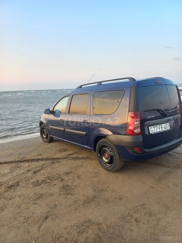 Dacia Logan-9