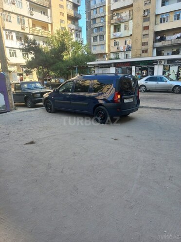 Dacia Logan-8