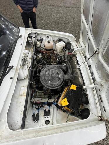 LADA (VAZ) 2106 2004, 276,358 km - 1.6 л - Lənkəran