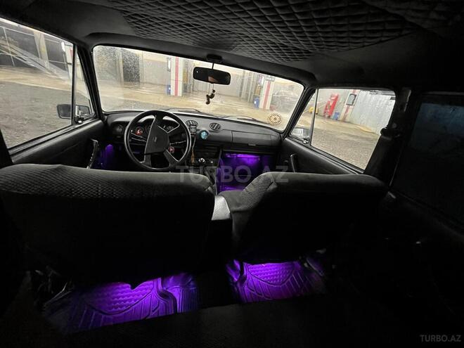 LADA (VAZ) 2106 2004, 276,358 km - 1.6 л - Lənkəran