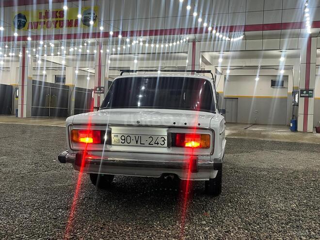 LADA (VAZ) 2106 2004, 276,358 km - 1.6 л - Lənkəran