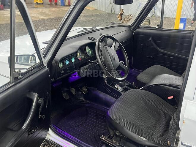 LADA (VAZ) 2106 2004, 276,358 km - 1.6 л - Lənkəran