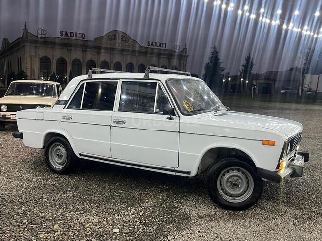 LADA (VAZ) 2106 2004, 276,358 km - 1.6 л - Lənkəran