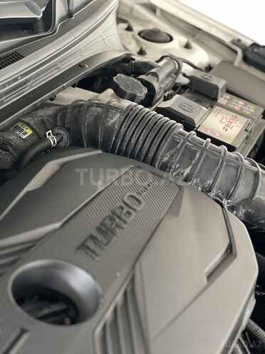 Kia Forte 2020, 72,420 km - 1.6 l - Bakı