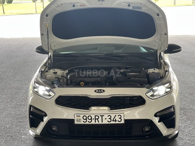 Kia Forte 2020, 72,420 km - 1.6 l - Bakı