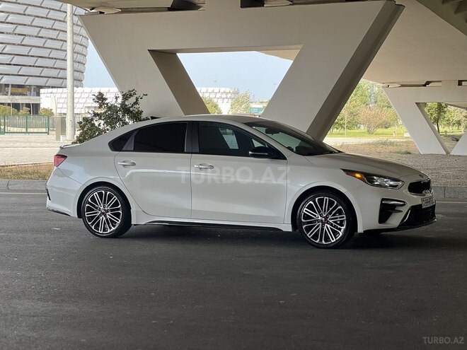Kia Forte 2020, 72,420 km - 1.6 l - Bakı