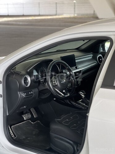 Kia Forte 2020, 72,420 km - 1.6 l - Bakı