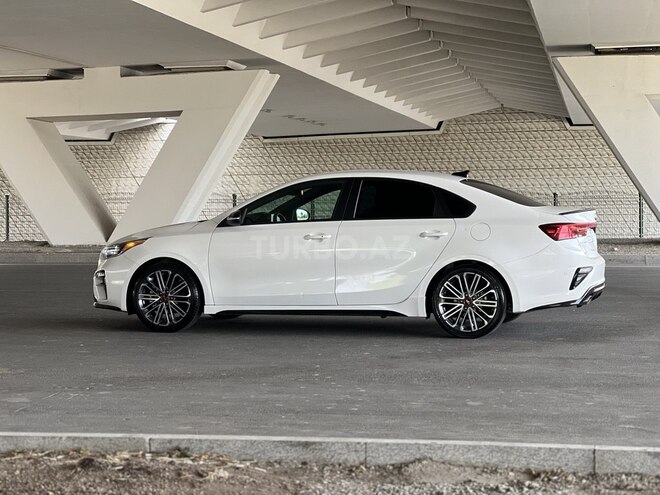 Kia Forte 2020, 72,420 km - 1.6 l - Bakı