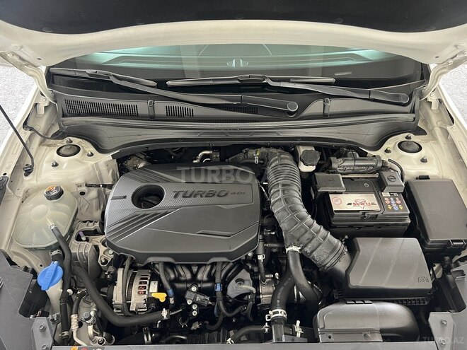 Kia Forte 2020, 72,420 km - 1.6 l - Bakı
