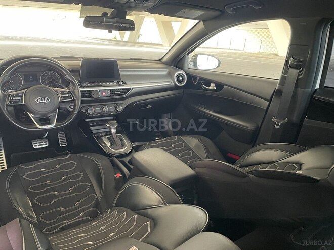 Kia Forte 2020, 72,420 km - 1.6 l - Bakı