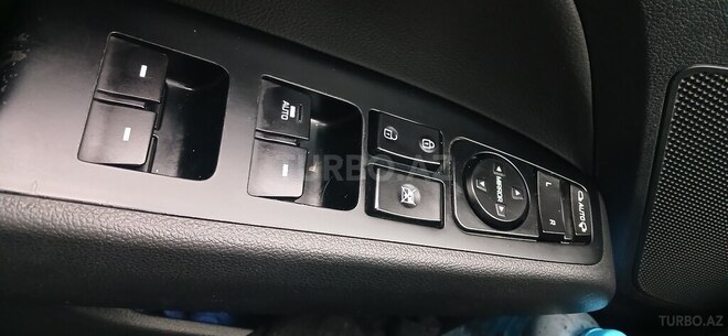 Hyundai Avante 2016, 199,888 km - 1.6 л - Zaqatala