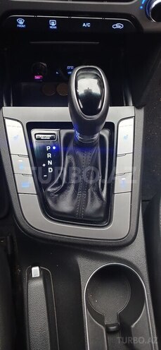 Hyundai Avante 2016, 199,888 km - 1.6 л - Zaqatala