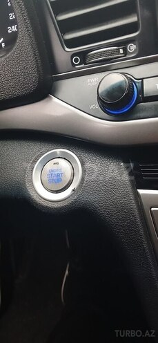 Hyundai Avante 2016, 199,888 km - 1.6 л - Zaqatala