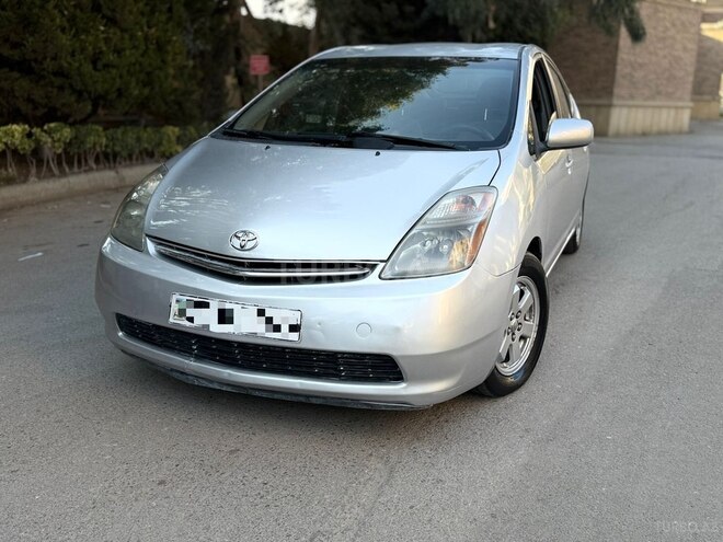 Toyota Prius 2008, 280,000 km - 1.5 l - Bakı
