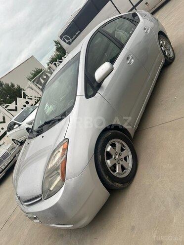 Toyota Prius 2008, 280,000 km - 1.5 l - Bakı