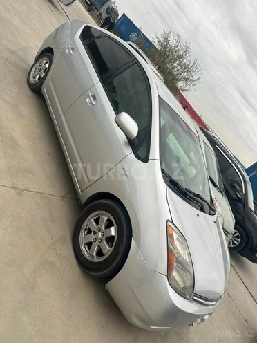 Toyota Prius 2008, 280,000 km - 1.5 l - Bakı