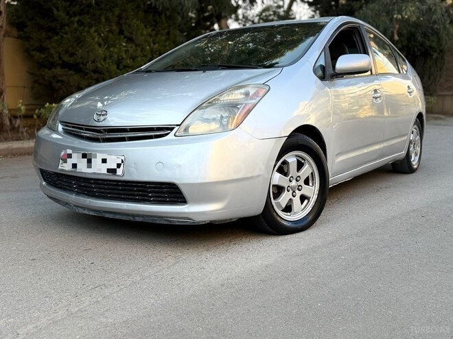 Toyota Prius 2008, 280,000 km - 1.5 l - Bakı