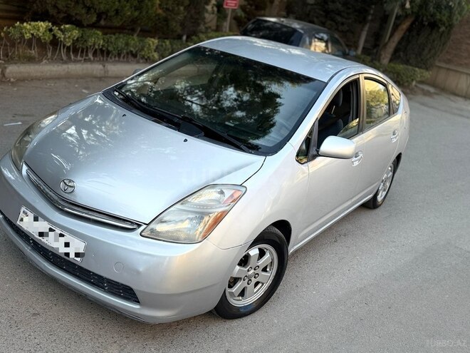Toyota Prius 2008, 280,000 km - 1.5 l - Bakı