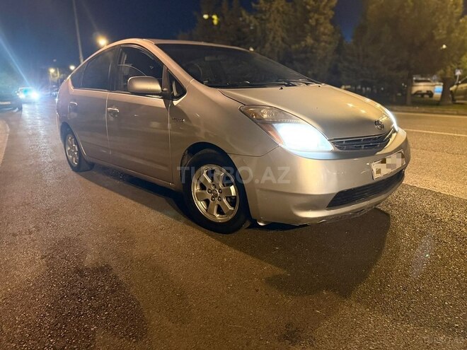 Toyota Prius 2008, 280,000 km - 1.5 l - Bakı