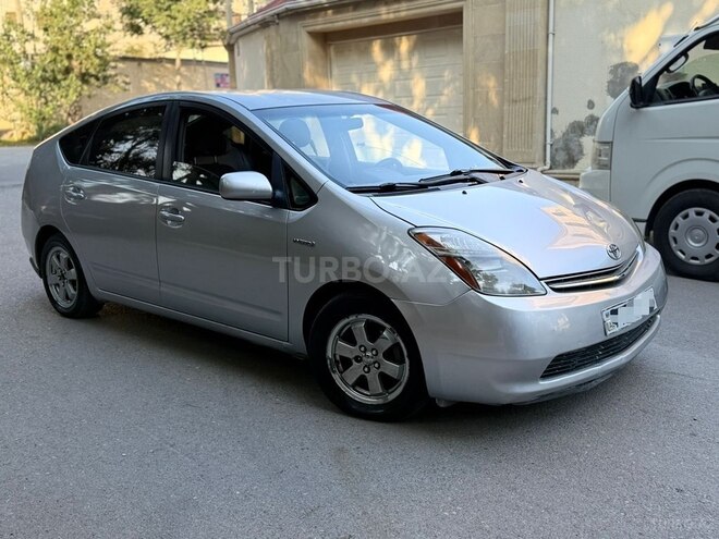 Toyota Prius 2008, 280,000 km - 1.5 l - Bakı