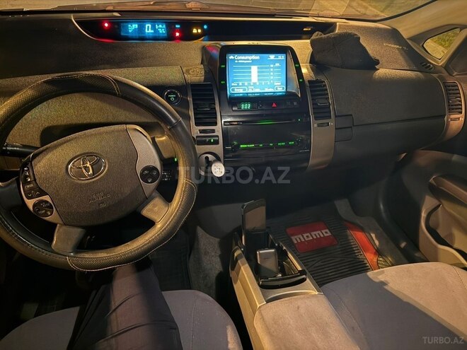Toyota Prius 2008, 280,000 km - 1.5 l - Bakı
