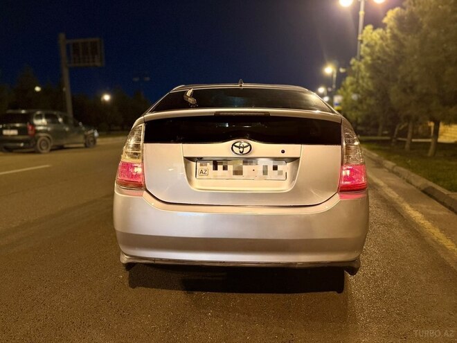 Toyota Prius 2008, 280,000 km - 1.5 l - Bakı