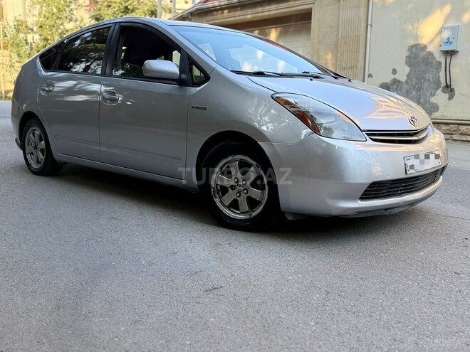 Toyota Prius 2008, 280,000 km - 1.5 l - Bakı