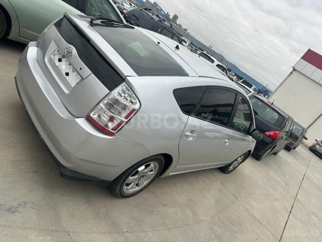 Toyota Prius 2008, 280,000 km - 1.5 l - Bakı