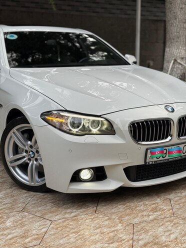 BMW 535-2