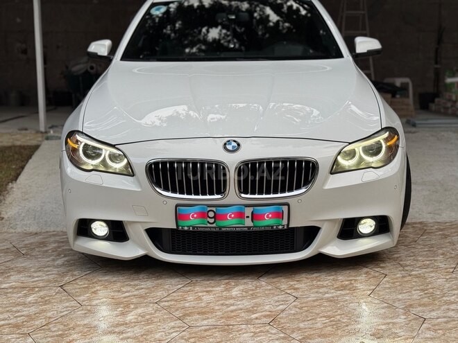 BMW 535-1