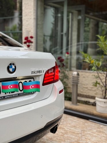 BMW 535-5