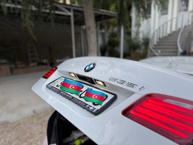 BMW 535-9