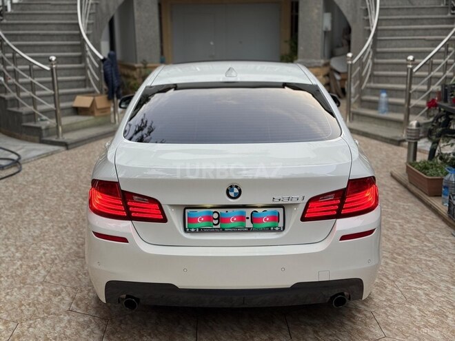 BMW 535-3