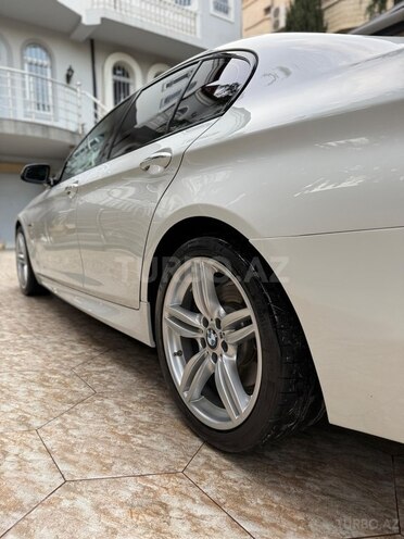 BMW 535-8