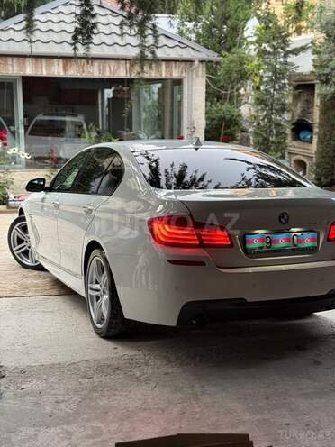 BMW 535-6
