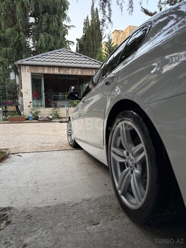 BMW 535-10