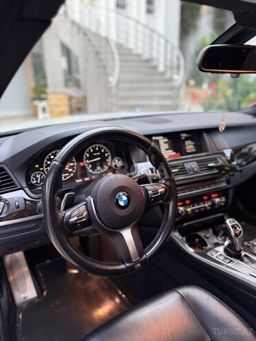 BMW 535-14