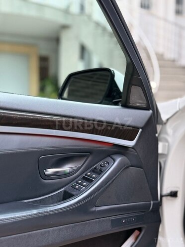 BMW 535-16