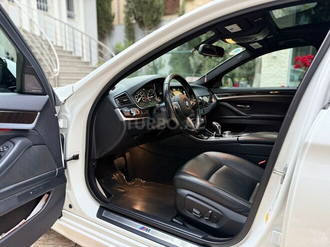 BMW 535-15