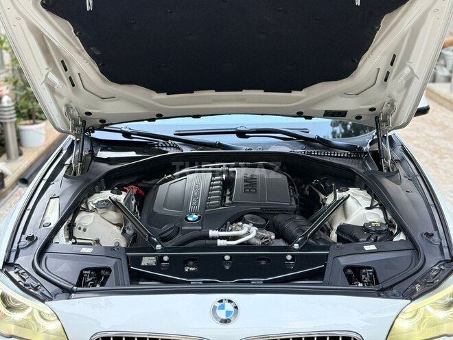BMW 535-17