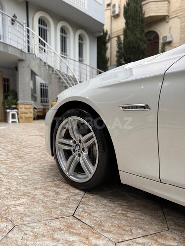 BMW 535-18