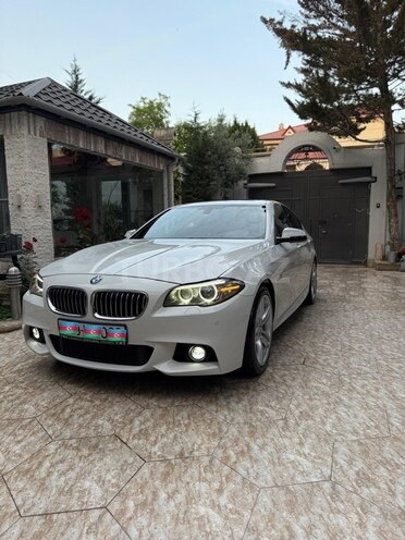 BMW 535-19