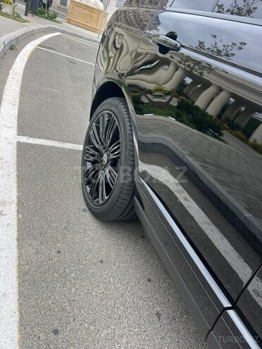 Land Rover Range Rover 2017, 185,000 km - 3.0 л - Bakı