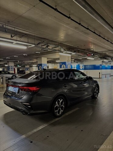Kia Forte 2019, 110,146 km - 2.0 l - Bakı